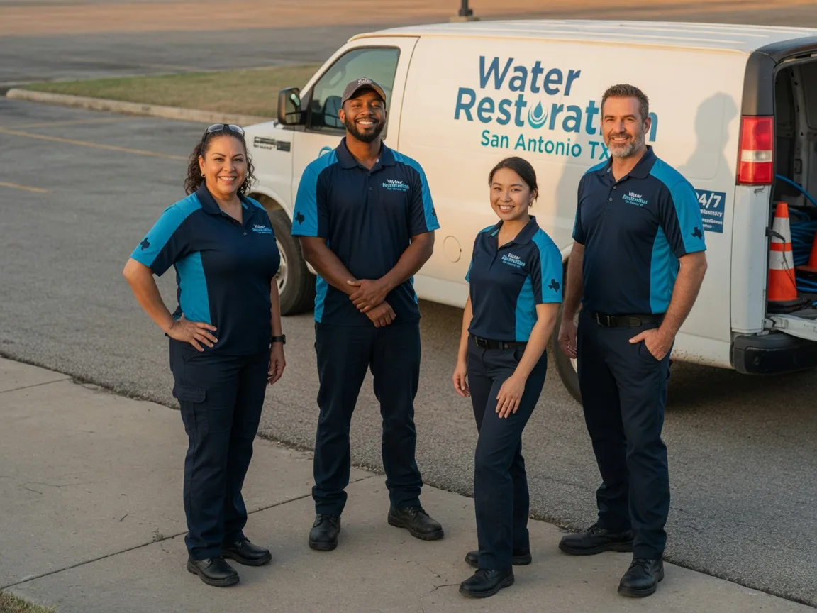 Water Damage Repair company in Berino, NM